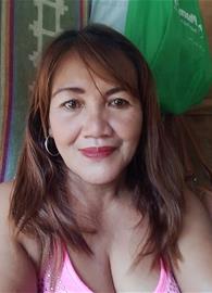 Roselyn Daniot