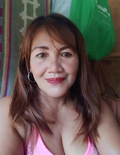 Roselyn Daniot