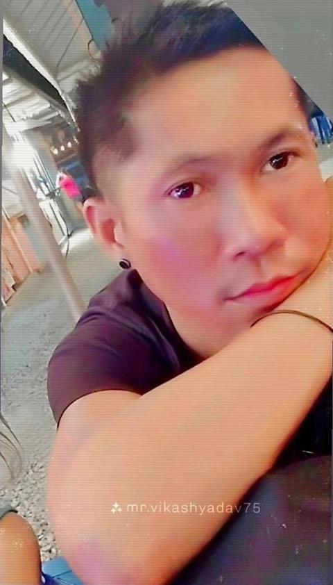 johnrey del
