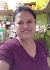 cristine joy Domingo