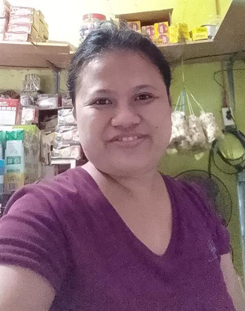 cristine joy Domingo