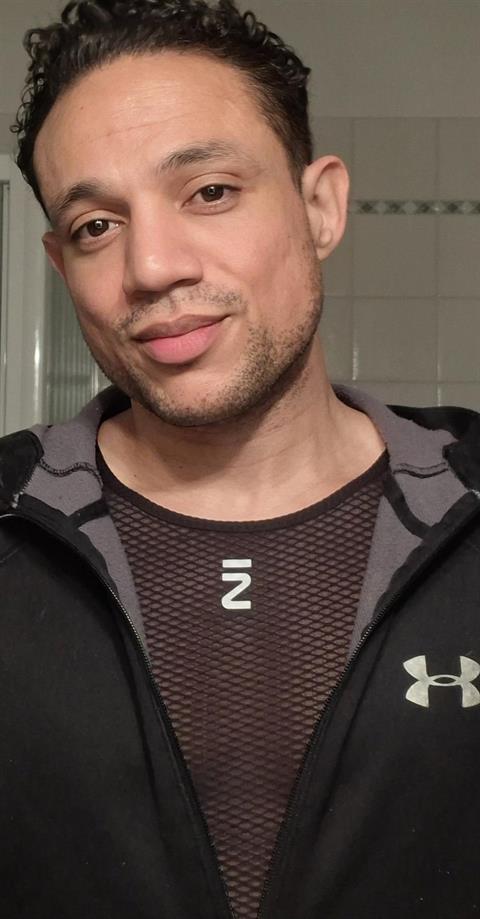 The Deep Rice Deacon