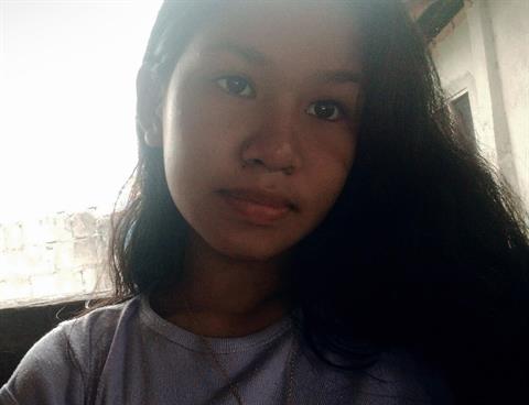 Chloe Santos Demasil