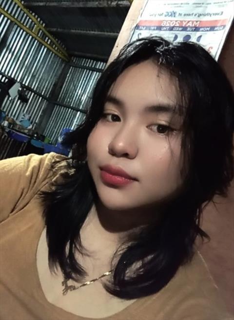 Angel May