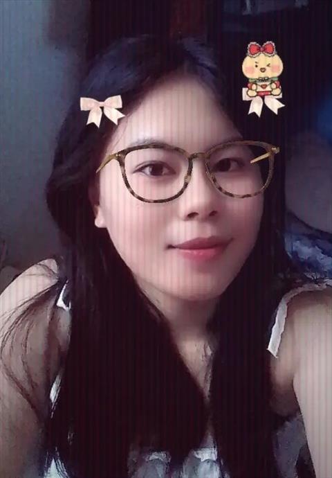 april sweet