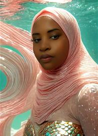 Mariam marie