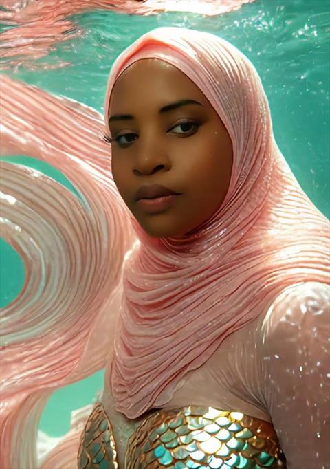 Mariam marie