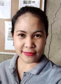 shaine mendoza