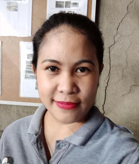 shaine mendoza