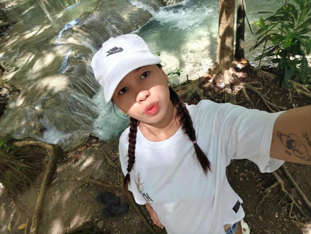 kristine