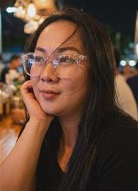 Jecelyn Gwapz