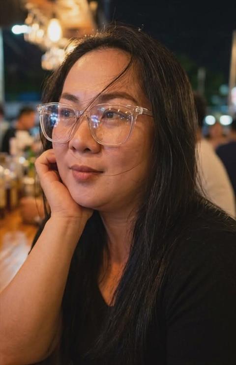 Jecelyn Gwapz