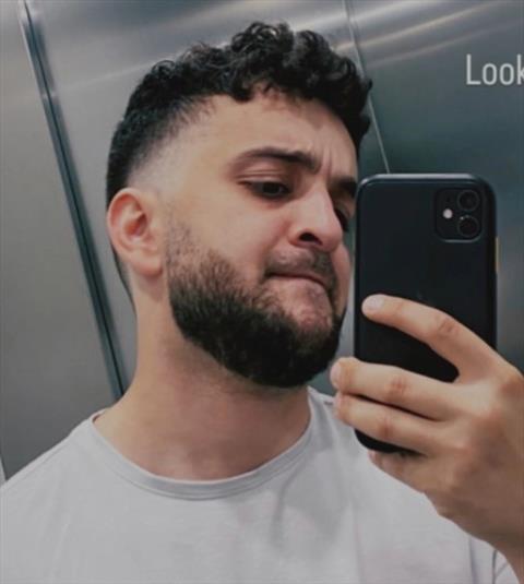 Alain Adam