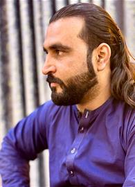 sayed armani