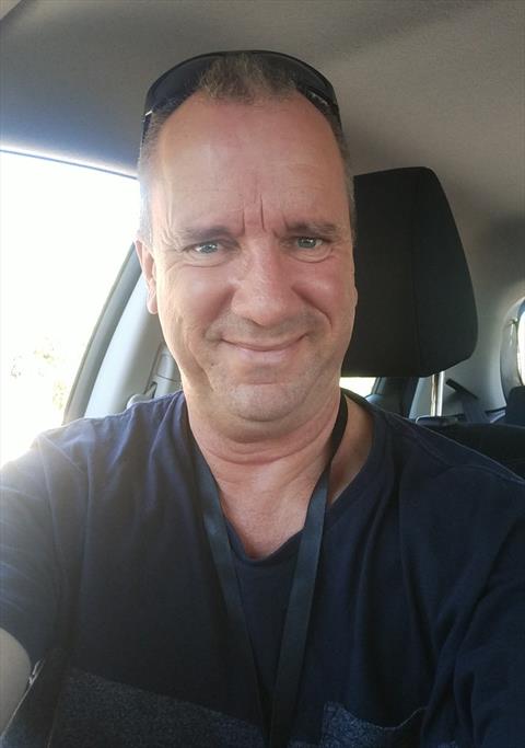 looking forward to U