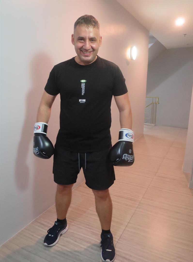 francisco beloso