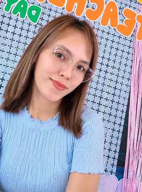 iAmChristy