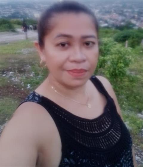 suzette tagpuno