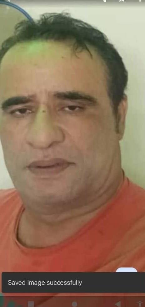 ali khan