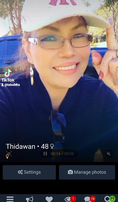 Thidawan