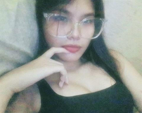 Jane Rachell Pulgo