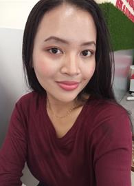Annalise Pevita