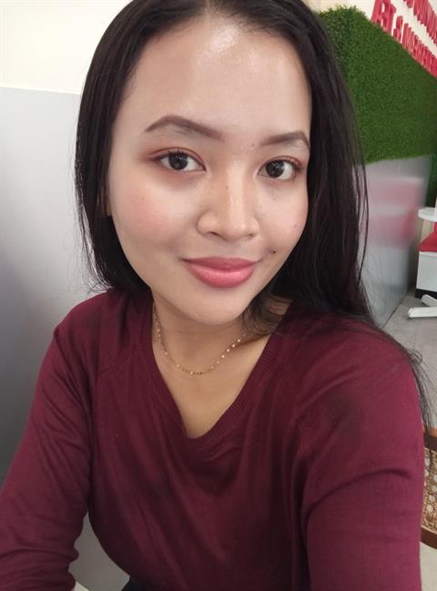 Annalise Pevita