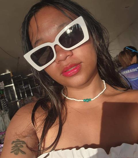 sheiry