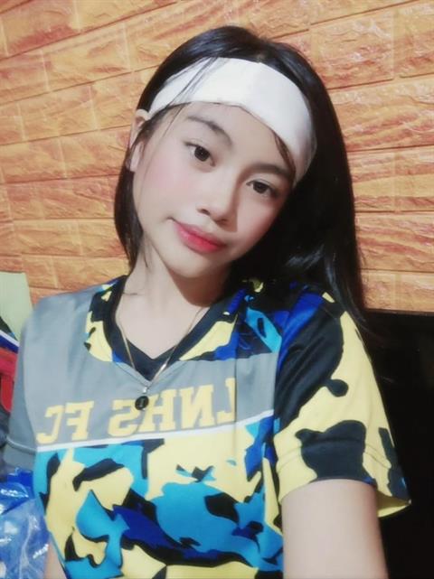 MariaKrizle Mangubat