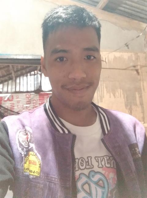 james John