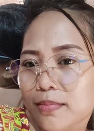 Filipina Girl