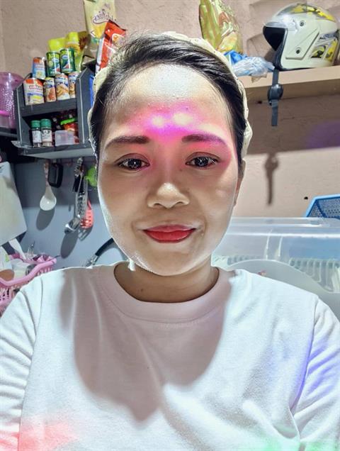 Filipina Girl