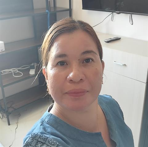 Nickiealivio