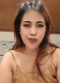 melvie cucharo