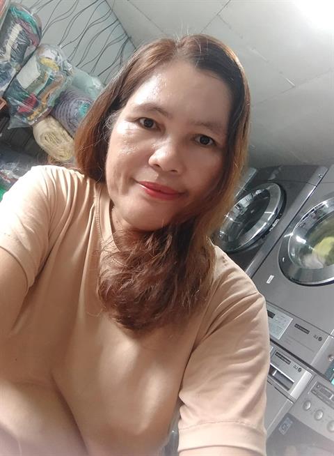 lilibeth barbon