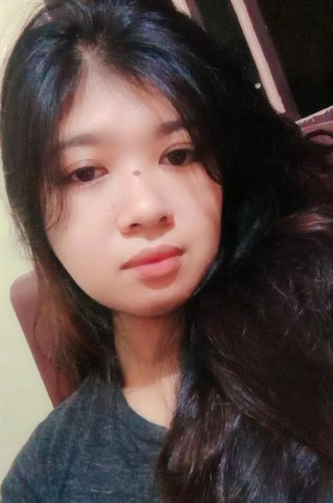 Shiena Mae