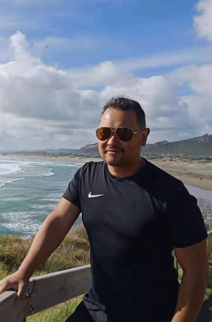 Adrian NZ