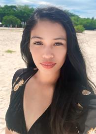 Island girl 40