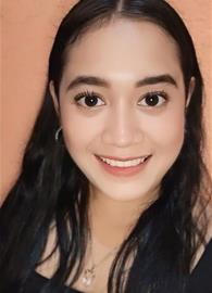 Alyssa Oliveros