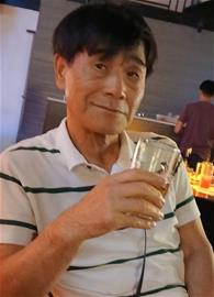 jhon kim