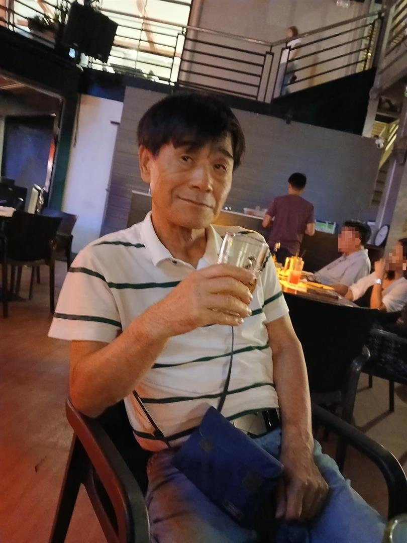 jhon kim