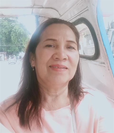 jasmine tolentino
