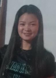 Cristine jahang