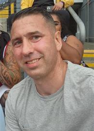 Aidan from Australia