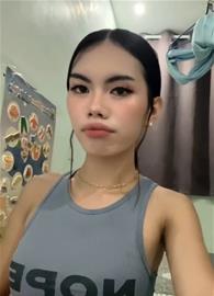 Chloe Calinga