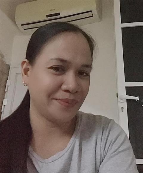 Rodulfa Pamatong