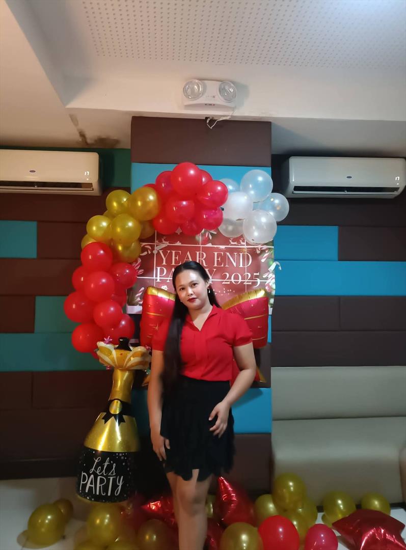 Jhoy Joy