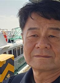 martin kim