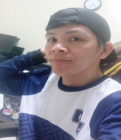 melvin sumampon