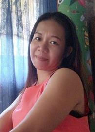 Rheena Joy